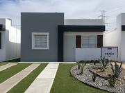 Casa en venta en El Marqués Sección Portago, Mexicali,...