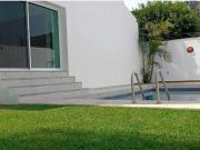 Casa en venta en El Mascareño, Cuernavaca, Morelos