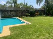 Casa en venta en El Mascareño, Cuernavaca, Morelos