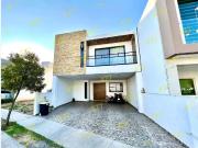 Casa en venta en El Mayorazgo Residencial, León, Guanajuato