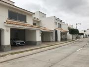 Casa en Venta en El Mayorazgo Residencial leon...
