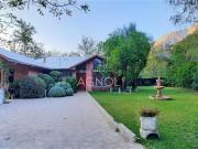 Casa en Venta en El Melocotón Hostería Millahue