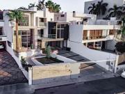 CASA EN VENTA EN EL MIRADOR COLONIA PITIC
