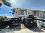 CASA EN VENTA EN EL MIRADOR DE 3 RECAMARAS,3 BA