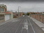 Casa en venta en El Mirador del Punhuato, Morelia,...