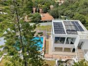 Casa en venta en El Mirador La Calera, Puebla, Puebla