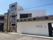 Casa en venta en El Mirador, Puebla, con 4 recámaras y...