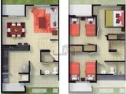 Casa en venta en El Mirador, Residencial Vizcaya III Casa en venta en El Mirador, Residencial Vizcaya III