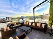 CASA EN VENTA en El Molino con 4 recámaras y 2 terrazas...