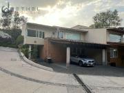 Casa en venta en El Molino, Cuajimalpa de Morelos,...