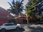 CASA EN VENTA EN EL MOLINO CUAJIMALPA DE MORELOS DE REMATE