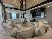 CASA EN VENTA EN EL MOLINO RESIDENCIAL & GOLF, LEON GTO....