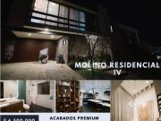 Casa en venta en El Molino Residencial y Golf, León,...