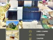 Casa en venta en El Molino Residencial y Golf, León,...