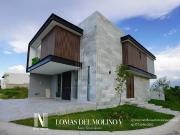 Casa en venta en El Molino Residencial y Golf, León,...