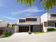 Casa en venta en El Molino Residencial y Golf, León,...