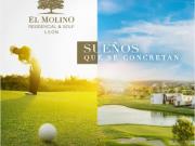 Casa en venta en El Molino Residencial y Golf, León,...