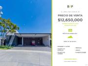 Casa en venta en El Molino Residencial y Golf, León,...