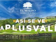 Casa en venta en El Molino Residencial y Golf, León,...