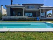 Casa en venta en El Naudir, Escobar 7 Ambientes