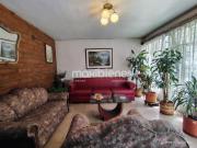 casa en venta en el nogal. Cod V65799