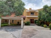 Casa en venta en El Nogalar, Saltillo, Coahuila de Zaragoza