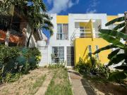 CASA EN VENTA EN EL NORTE DE CANCÚN, 3 RECÁMARAS EN...