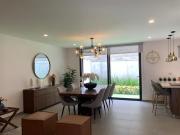 Casa en venta en El Nuevo Refugio Querétaro! A estrenar...