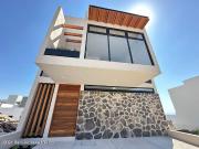 Casa en venta en El Nuevo Refugio, Querétaro. Baño en...