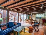 Casa en venta en El Obraje, San Miguel de Allende,...