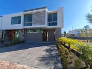 Casa en venta en El Olivar Altozano, Morelia