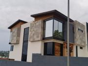 Casa en Venta en El Olivar, Morelia