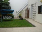 CASA EN VENTA EN EL OLIVAR SAN ISIDRO