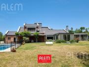 Casa en venta en El Ombu | con pileta climatizada