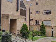 casa en venta en chapinero alto. Cod V4951