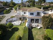 Casa en venta en El Paraiso, Málaga Costa del Sol