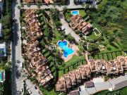 Casa en venta en El Paraiso, Málaga Costa del Sol