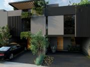 Casa en venta en El Paraíso, Tlajomulco de Zúñiga, Jalisco