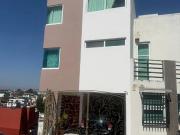 Casa en Venta en El Paraíso,Xalapa Amplia y Bien Ubicada