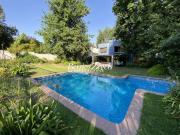 Casa en Venta en El Parrón