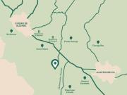 Casa en venta en El Pastor, Montemorelos, Nuevo León