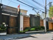 CASA EN VENTA EN EL PEDREGAL