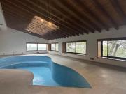 Casa en venta en el Pedregal en calle cerrada con vigilancia