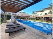 Casa en venta en El Pedregal, Xochitepec, Morelos