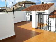 CASA EN VENTA EN EL PEDROSO