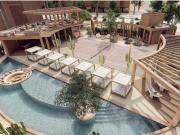 Casa en venta en El Pescadero, La Paz, Baja California Sur