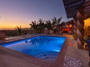 Casa en venta en El Pescadero, La Paz, Baja California Sur