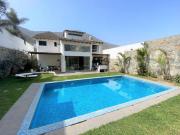 CASA EN VENTA EN EL PEÑÓN, LA PLANICIE