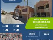 Casa en venta en El Pipón, Tepatitlán de Morelos, 3...