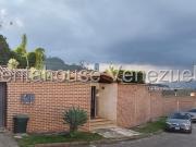 Casa en Venta en El Placer, Caracas